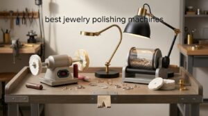 best jewelry polishing machines