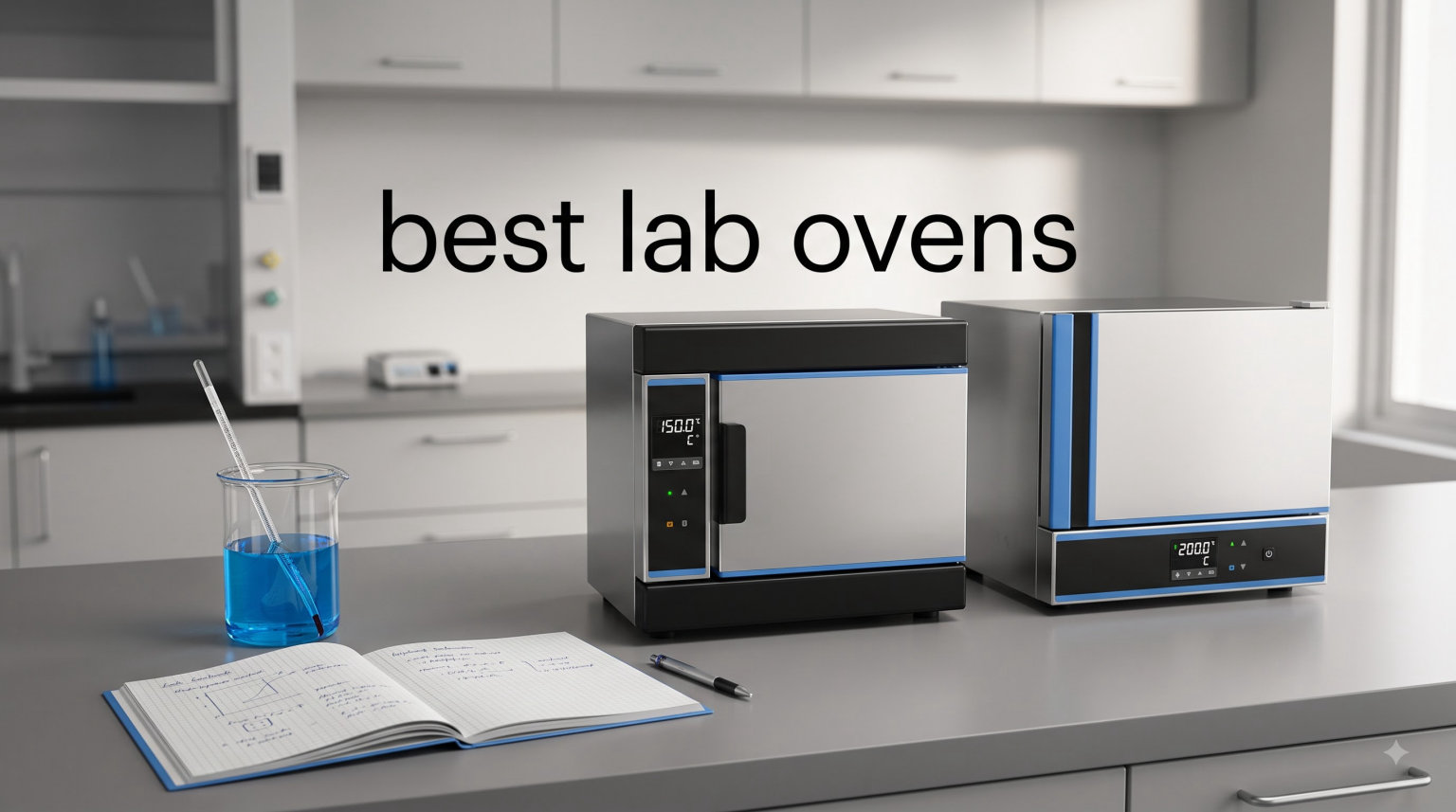 best lab ovens