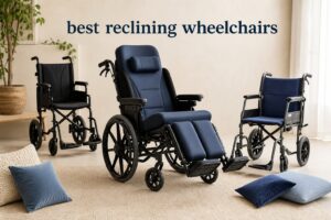 best reclining wheelchairs