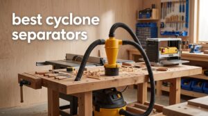 best cyclone separators