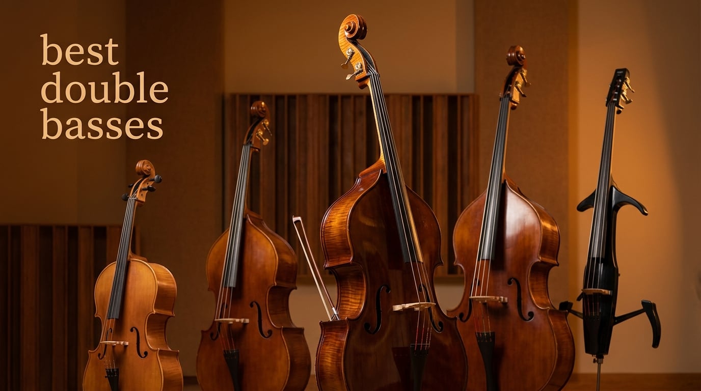 best double basses