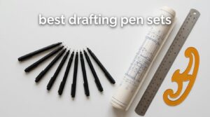 best drafting pen sets