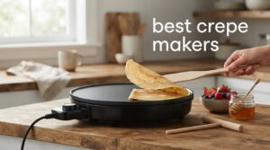 best crepe makers
