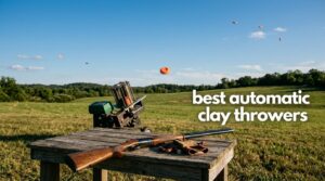 best automatic clay throwers