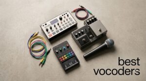 best vocoders