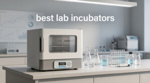 best lab incubators