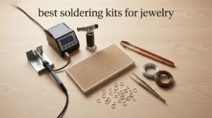 best soldering kits for jewelry