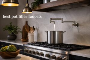 best pot filler faucets