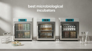 best microbiological incubators