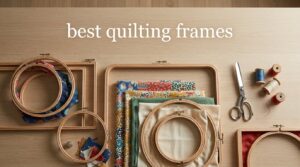 best quilting frames
