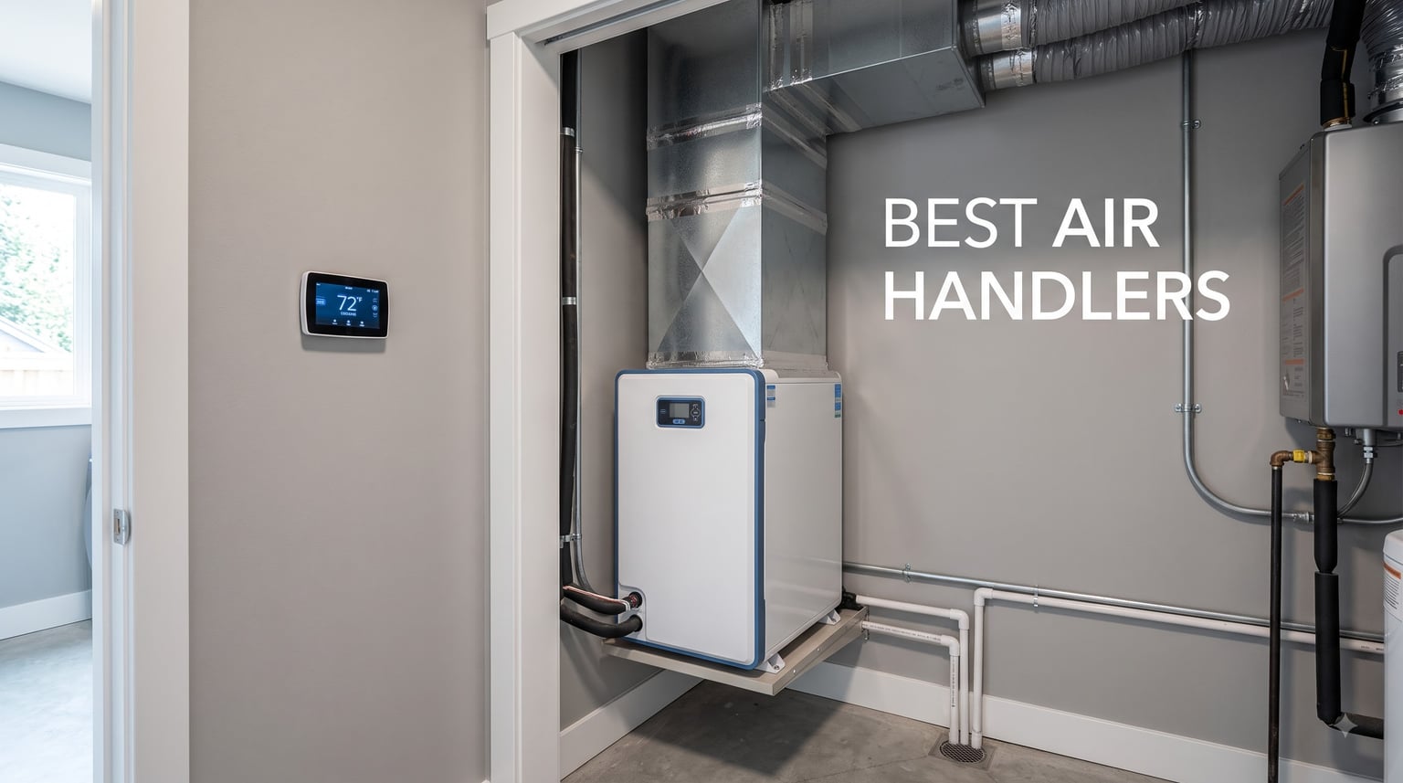 best air handlers
