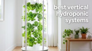 best vertical hydroponic systems