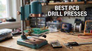 best pcb drill presses