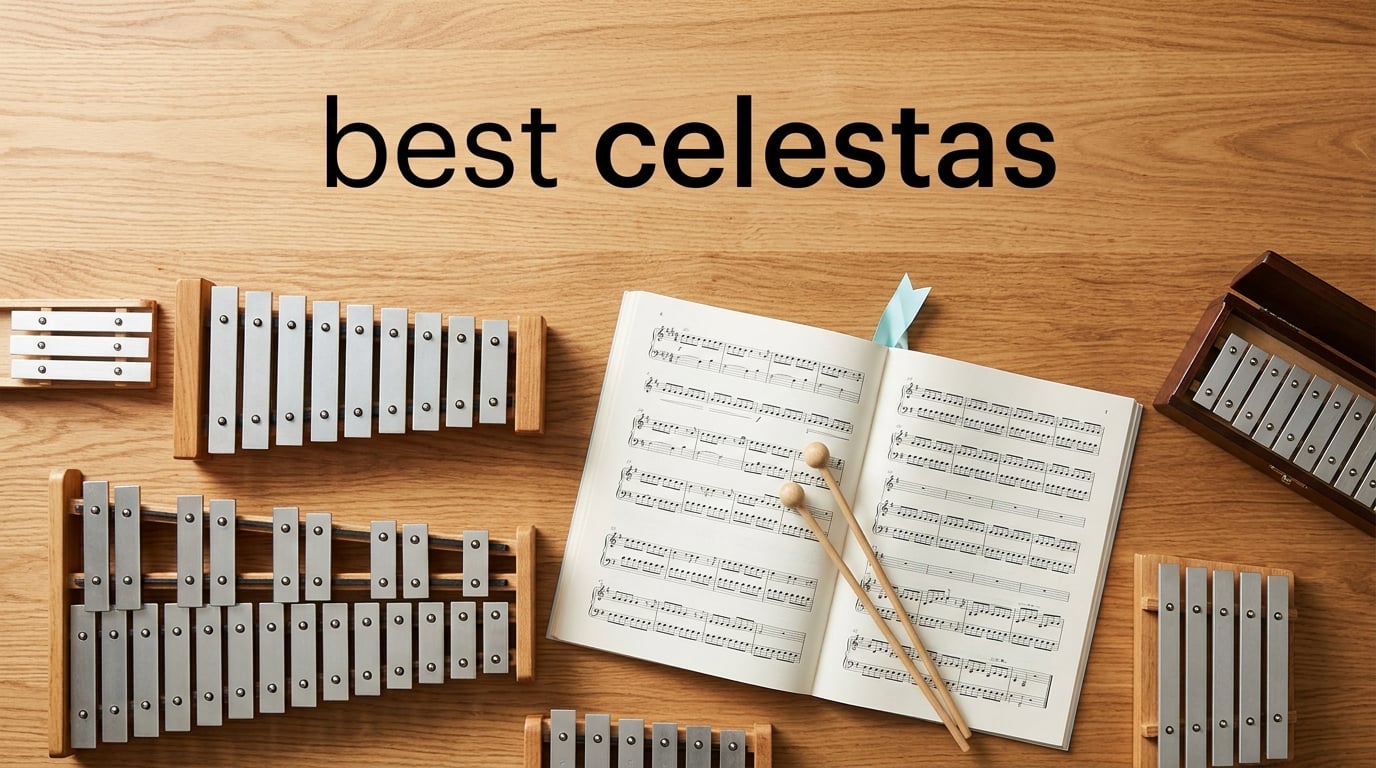 best celestas