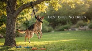 best dueling trees
