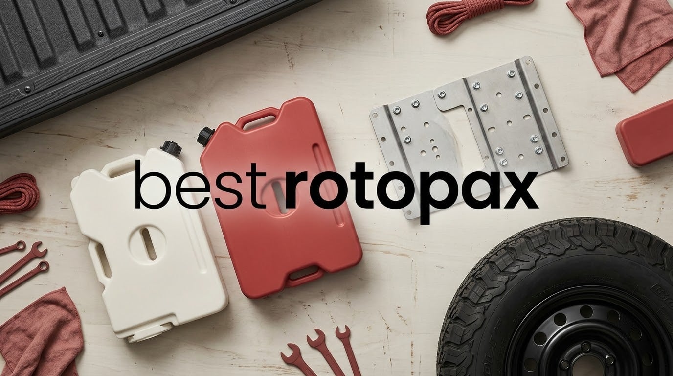 best rotopax