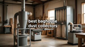 best baghouse dust collectors