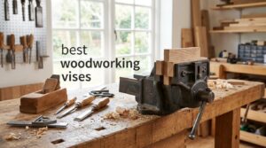 best woodworking vises