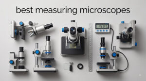best measuring microscopes