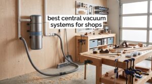 best central vacuum systems for shops