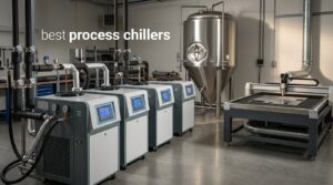 best process chillers