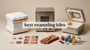 best enameling kilns