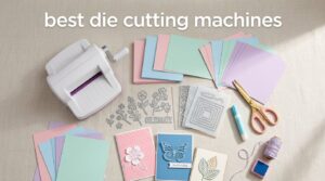 best die cutting machines