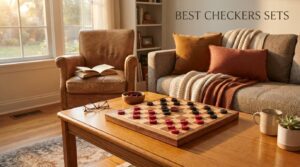 best checkers sets