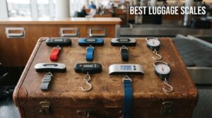 best luggage scales
