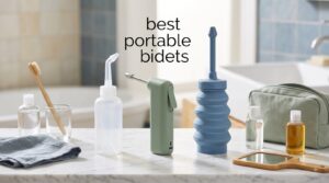 best portable bidets