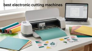 best electronic cutting machines