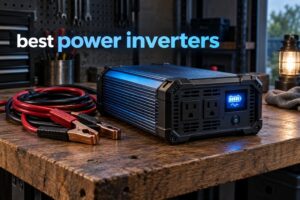 best power inverters