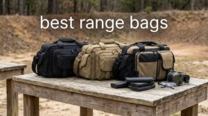 best range bags