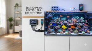 best aquarium controllers for reef tanks