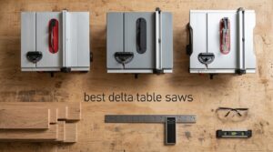 best delta table saws