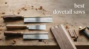 best dovetail saws