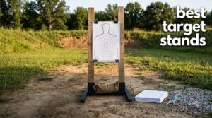 best target stands
