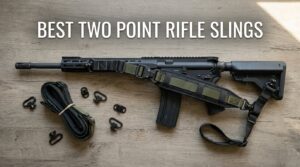 best two point rifle slings