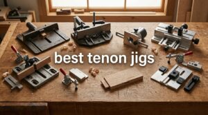 best tenon jigs