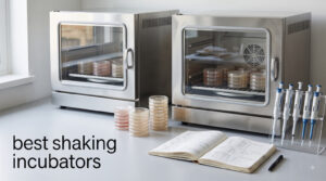 best shaking incubators