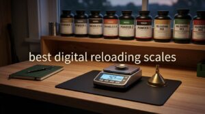 best digital reloading scales