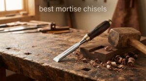 best mortise chisels