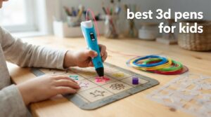 best 3d pens for kids
