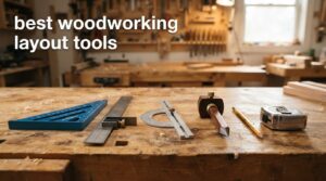 best woodworking layout tools
