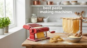 best pasta making machines