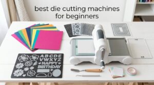 best die cutting machines for beginners