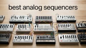 best analog sequencers