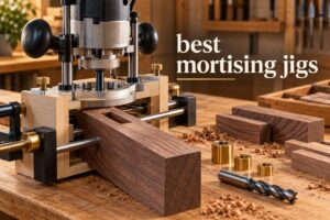 best mortising jigs