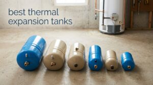 best thermal expansion tanks