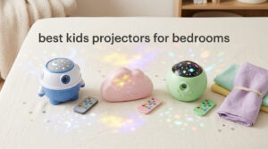 best kids projectors for bedrooms
